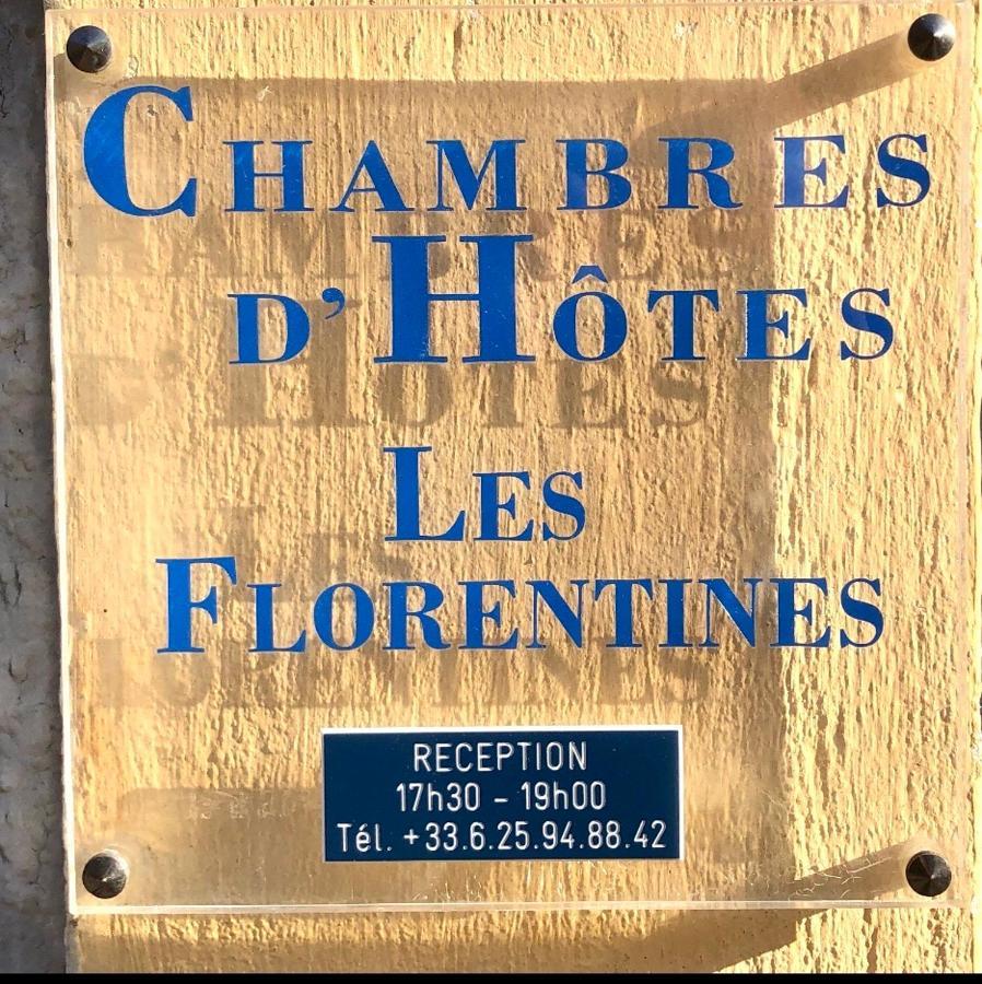 Les Florentines Carcasona Exterior foto